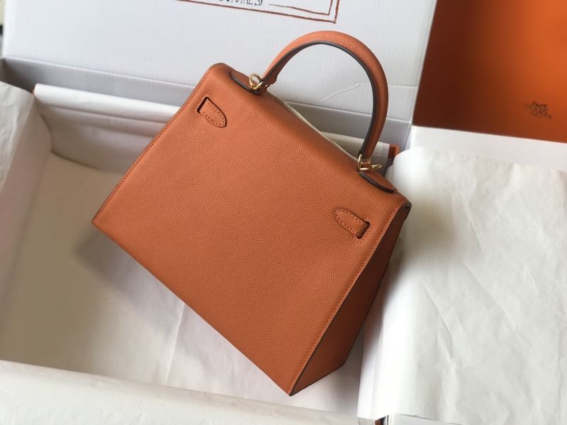 Hermes Kelly Bags